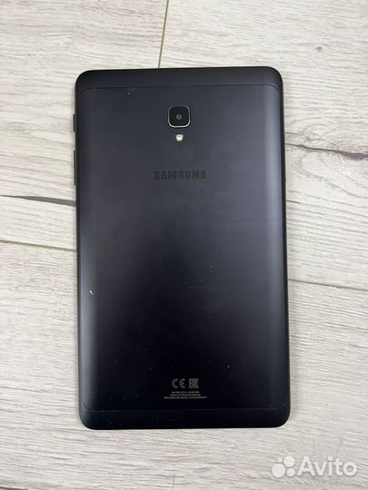 Планшет Samsung galaxy tab a