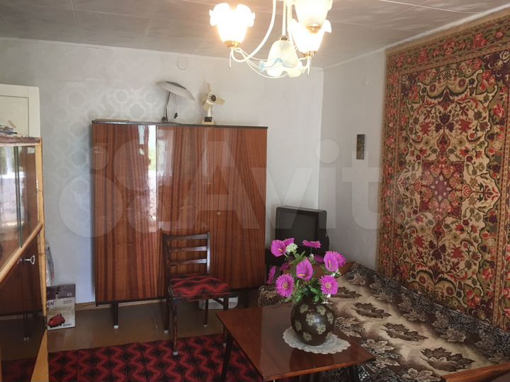 2-к. квартира, 45 м², 2/5 эт.
