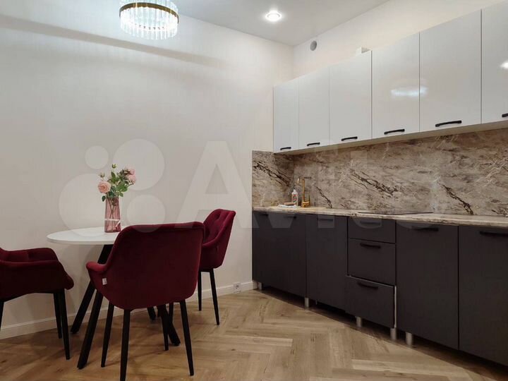 Квартира-студия, 32 м², 11/18 эт.