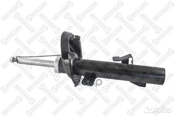 4203-9270-SX амортизатор передний правый газовы