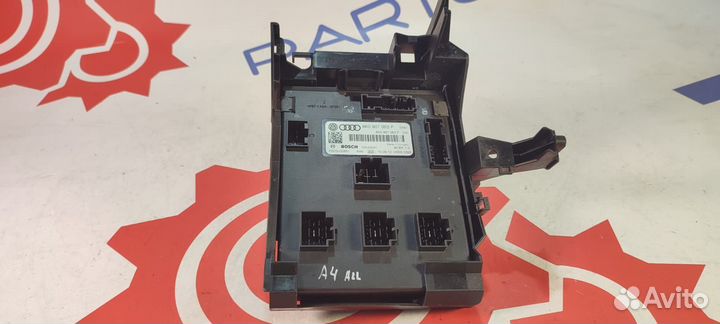 Блок комфорта BCM Audi A4 B8 Audi A5 8T