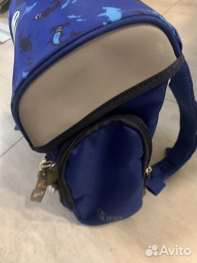 Рюкзак школьный