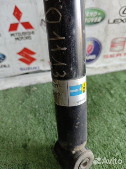 Стойка подвески задняя Audi A4 B5 ADP 1997