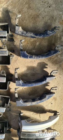 Ручка двери ford focus 2 форд фокус 2 ford c-max