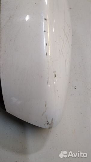 Зеркало боковое левое Mazda 6 (GJ), 2014