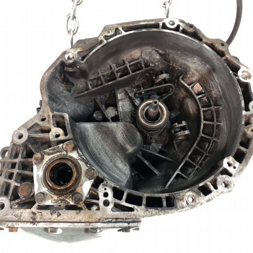 мкпп chevrolet cruze 1.8 - Купить запчасти и аксессуары для машин