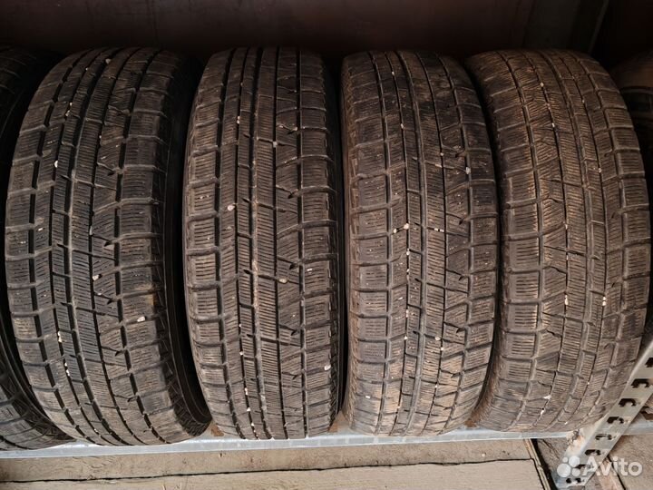 Dunlop SP Winter Maxx WM01 195/65 R15