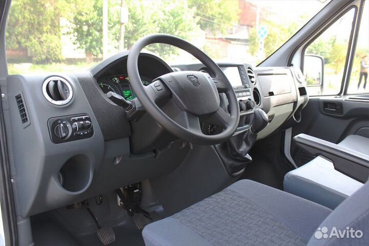 Приглашаем водителей на постоянную работу