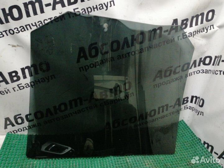 Стекло двери заднее правое Ford Explorer U502