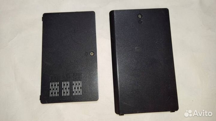 Крышка HDD-RAM для Toshiba L655-1CW