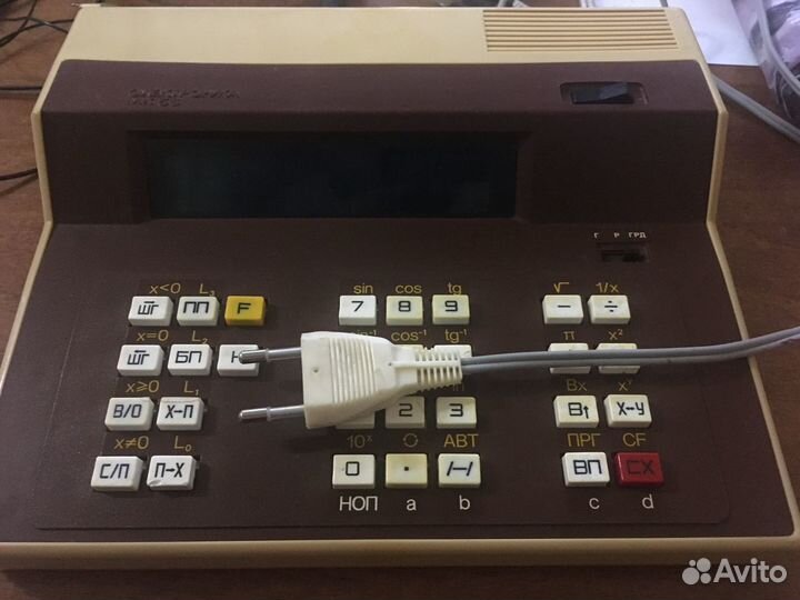 Электроника мк 56