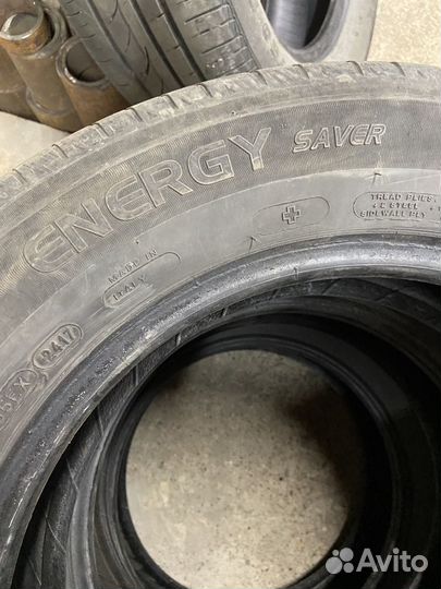 Michelin Energy Saver 215/60 R16