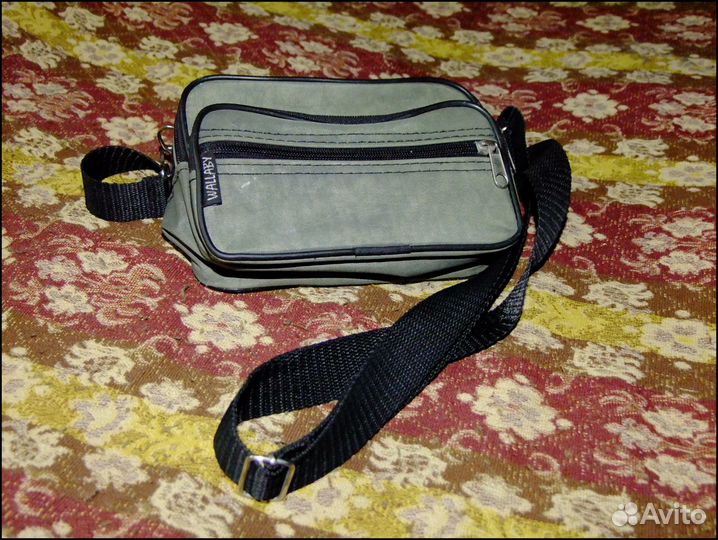 Фотосумочка