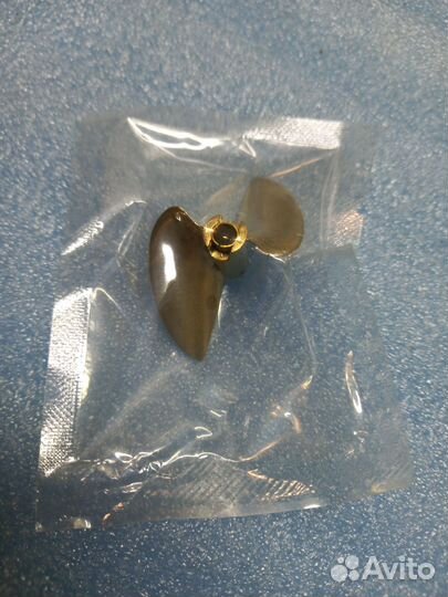 Винт для кораблика 40мм