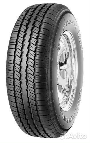 Continental ContiTrac SUV 245/70 R16 111S