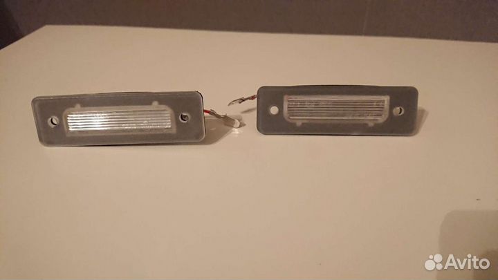 Led подсветка BMW E30 E12 E28 E24 E23 E26 Z1