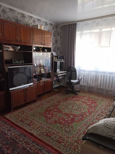 Дом 95 м² на участке 6 сот.