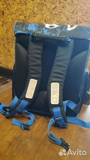 Рюкзак детский школьный