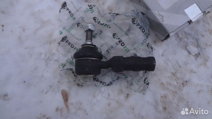 Great Wall Hover Наконечник рулевой