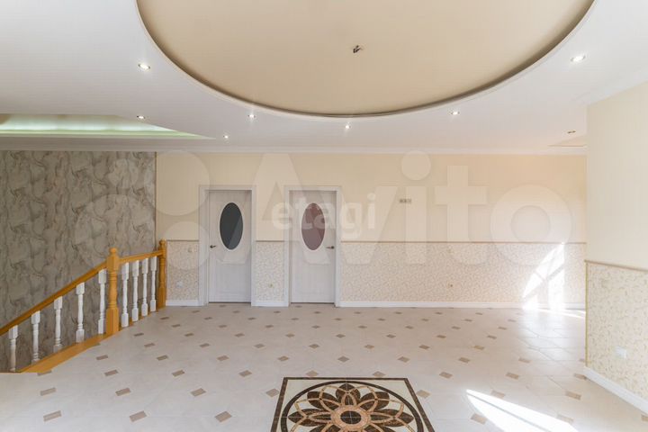 Дача 166,9 м² на участке 12,5 сот.