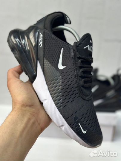 Кроссовки Nike air max 270