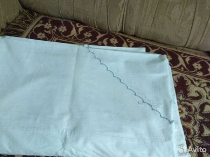 Пододеяльники, простыни, наволочки, полотенца, пок
