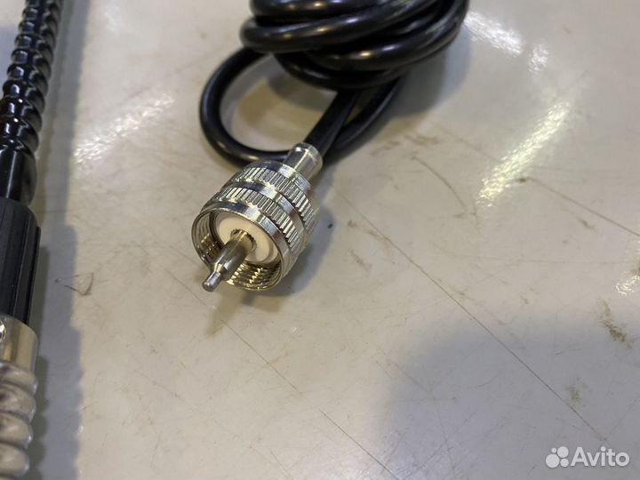 Антенна для Рации Sirio T3-27-N