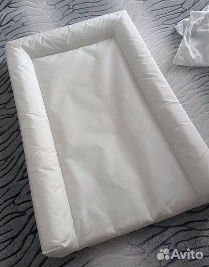 Пеленальная подстилка мякая IKEA