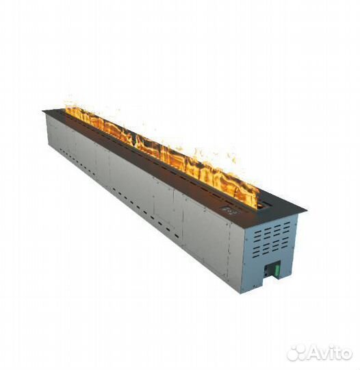 Паровой электрокамин Airtone vepo 2300