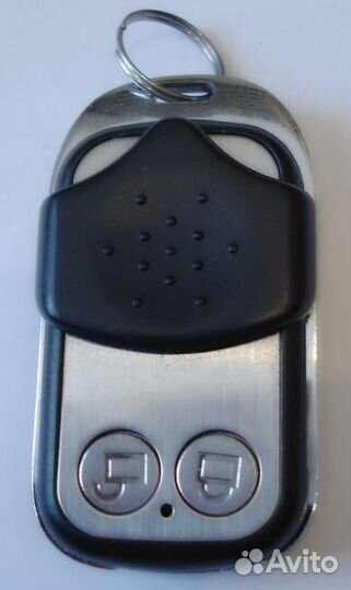 Пульт универсальный (брелок)