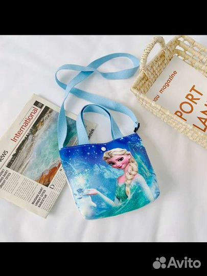 Шоппер детский