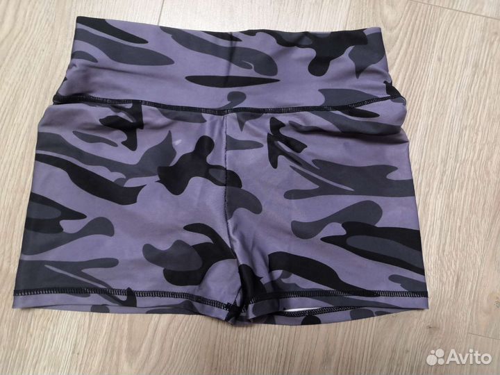 Шорты женские новые