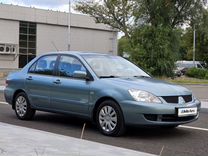 Mitsubishi Lancer 1.6 MT, 2005, 150 109 км, с пробегом, цена 547 000 руб.