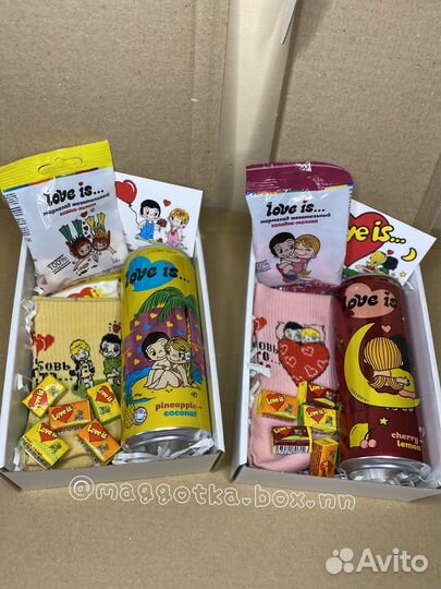 Подарок девушке