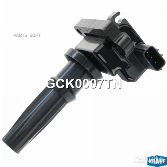 Krauf GCK0007TN Катушка зажигания