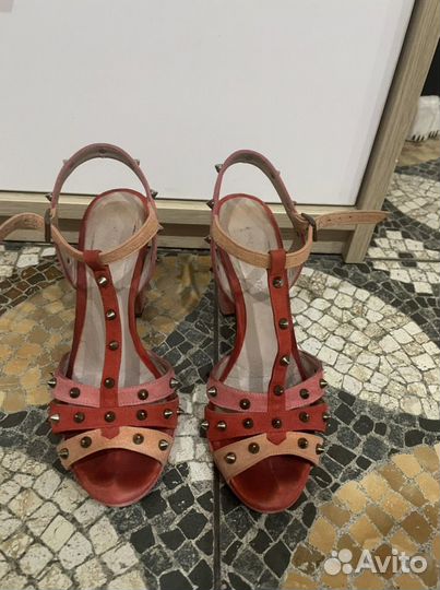 Туфли женские 36 размер