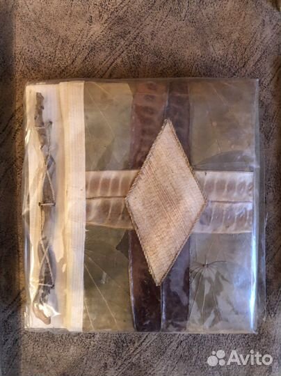 Фотоальбомы с разных стран