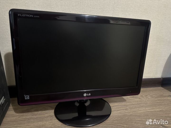 Монитор для компьютера LG