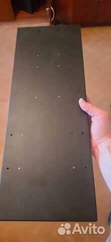 Педалборд для гитарных эффектов