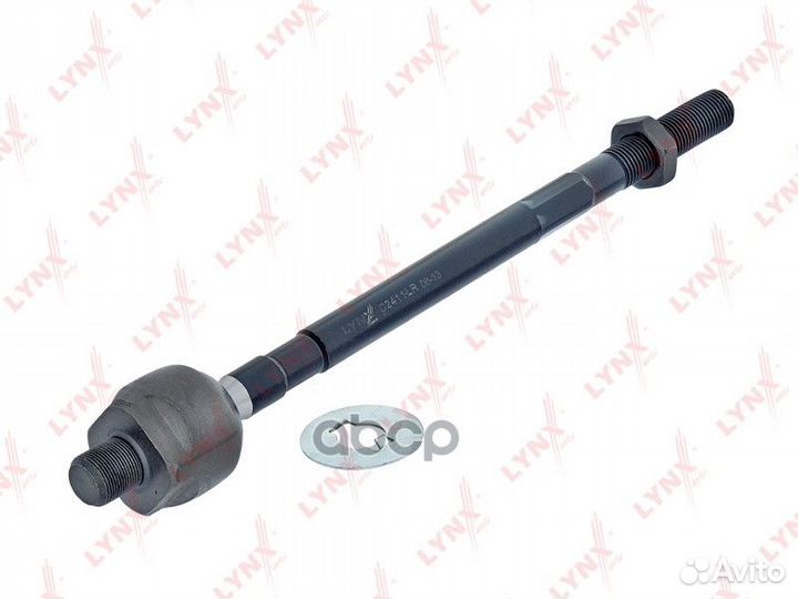 Тяга рулевая перед прав/лев C2411LR lynxauto