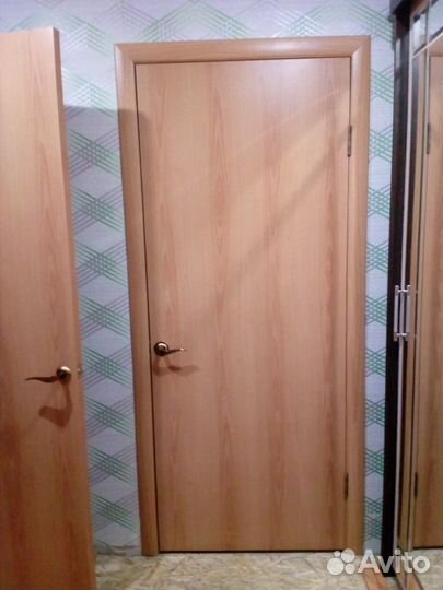 Дверь межкомнатная