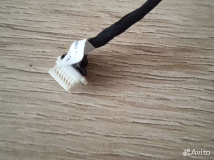 Шлейф матрицы Asus Eee PC 1201T