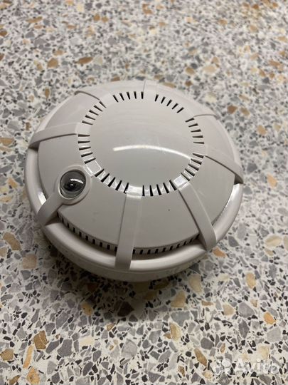 Пожарный извещатель дымовой автономный