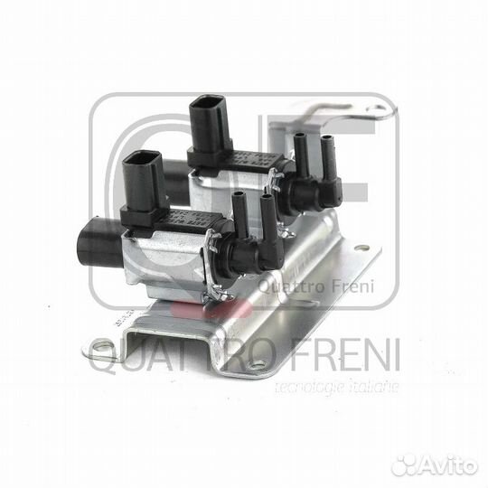 Клапан ограничения давления ford focus ii 1.82.0i