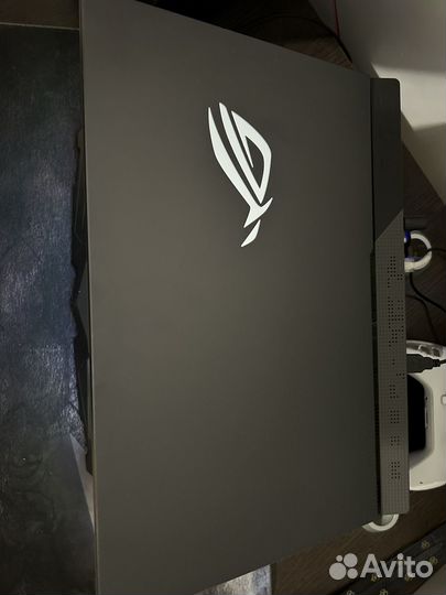 Asus rog strix g15