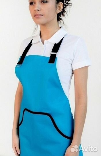 Китель поварской именной