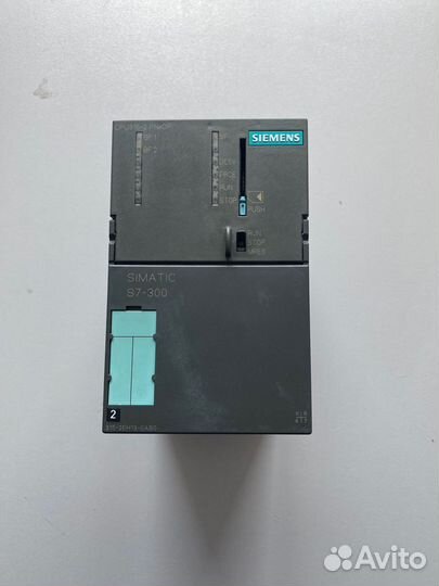 Компоненты Siemens