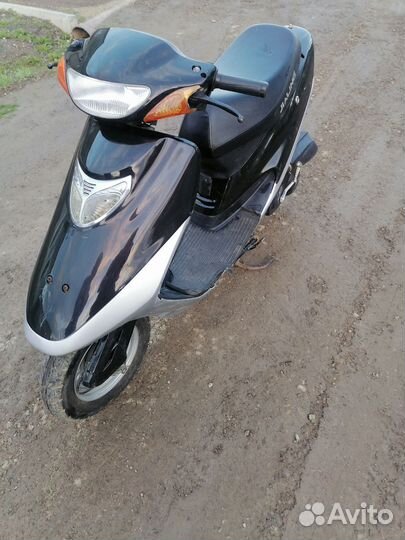 Скутер 50