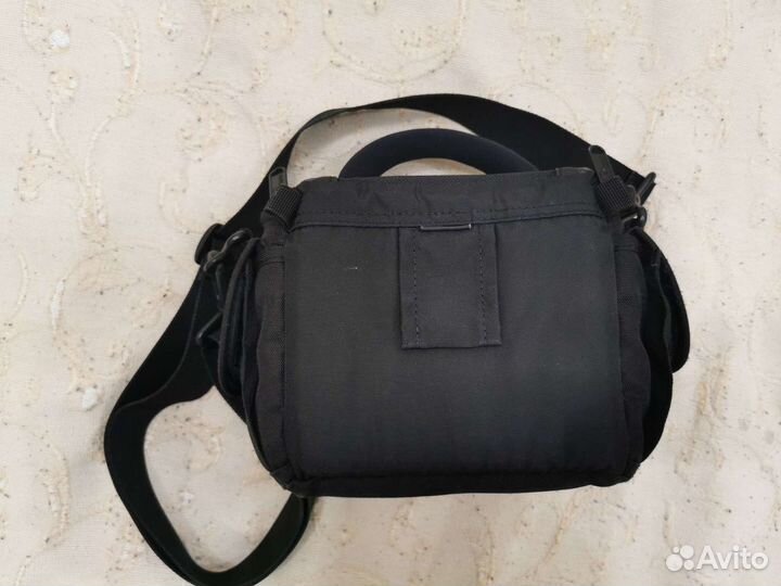 Сумки для фото- видеокамеры