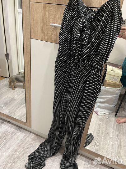 Комбинезон mango L